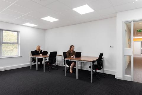 Serviced office to rent, Caxton Close,East Portway Business Park,