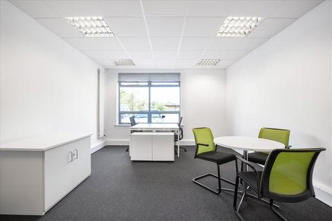 Serviced office to rent, Metcalf Way,,