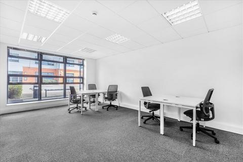 Serviced office to rent, Shearway Road,Shearway Business Park,