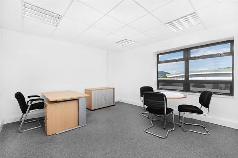 Serviced office to rent - Shearway Road,Shearway Business Park,