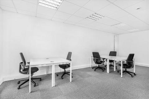 Serviced office to rent - Shearway Road,Shearway Business Park,