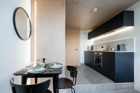 1 bedroom apartment to rent, Sky Gardens, Castlefield