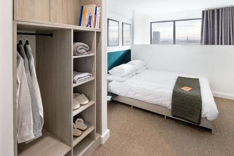 1 bedroom apartment to rent, Sky Gardens, Castlefield