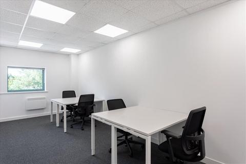 Serviced office to rent, Harts Farm Way,,
