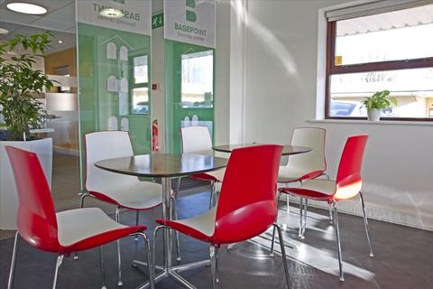 Serviced office to rent, Cressex Business Park, Lincoln Road,High Wycombe Cressex Enterprise Centre, High Wycombe