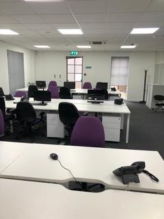 Serviced office to rent, Home Gardens,Crown House,