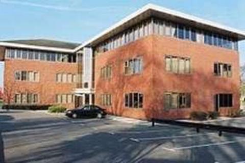 Serviced office to rent, Beechfield House,Winterton Way, Lyme GreenBusiness Park