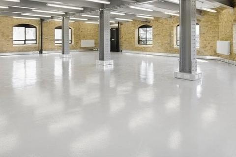 Serviced office to rent, Tower Bridge Business Complex,The Biscuit Factory, 100 Clements Road