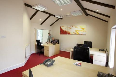 Serviced office to rent, Main Street,The Old Rectory,