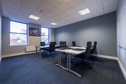 Serviced office to rent - Titanic Suites,55-59 Adelaide Street,