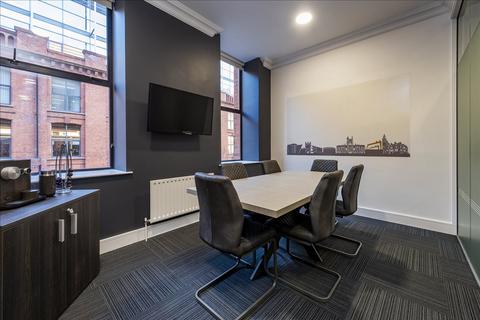 Serviced office to rent, 55-59 Adelaide Street,Titanic Suites,