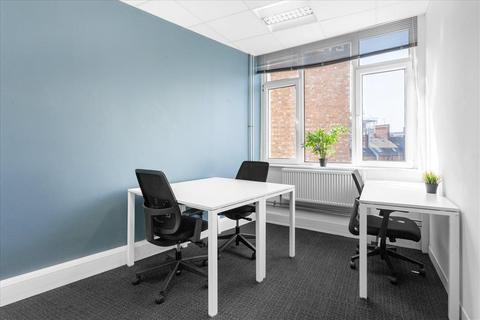 Office to rent, 6 St George's Way,3rd Floor, St. George's House,