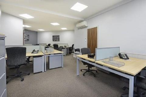 Serviced office to rent, Southbridge House, Southbridge Place,, Harbour Gate Business Park