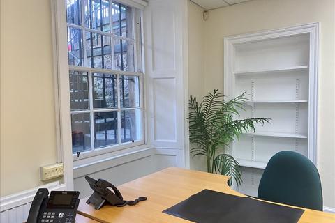 Serviced office to rent, 28 Rutland Square,Forth House,