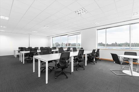 Serviced office to rent, 2 Arlington Square,Venture House, Downshire Way