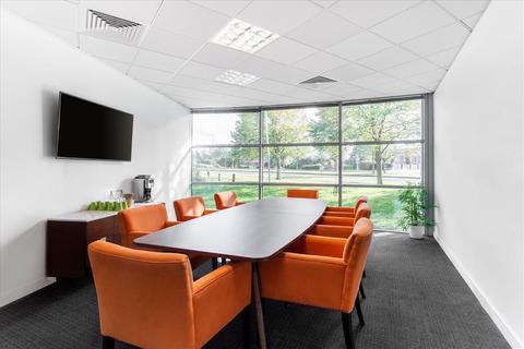Office to rent, Regus House,Herons Way, Chester Business Park
