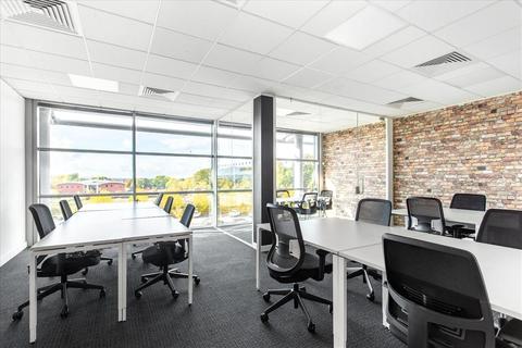 Serviced office to rent, Regus House,Herons Way, Chester Business Park
