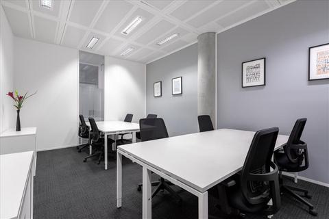 Office to rent, 566 Chiswick High Street,Building 3 Chiswick Park,