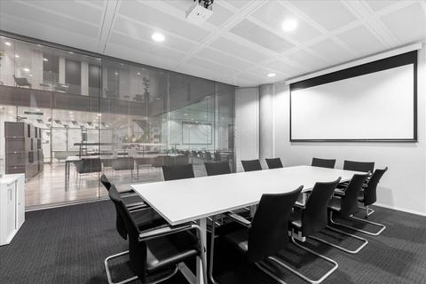 Office to rent, 566 Chiswick High Street,Building 3 Chiswick Park,