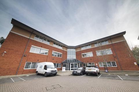 Serviced office to rent - 1 Emperor Way,Exeter Business Park,