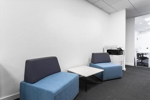 Serviced office to rent, 116 Quayside,Rotterdam House,
