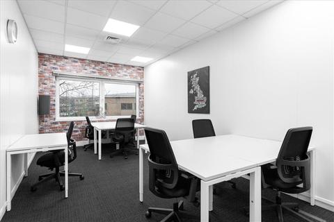 Office to rent, 4 Admiral Way,Regus House, Doxford International Business Park