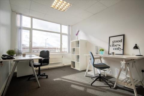 Serviced office to rent - Heathfield Way,K2 House Business Centre,