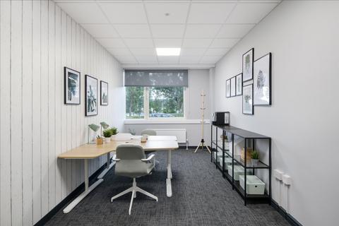 Serviced office to rent - Heathfield Way,K2 House Business Centre,