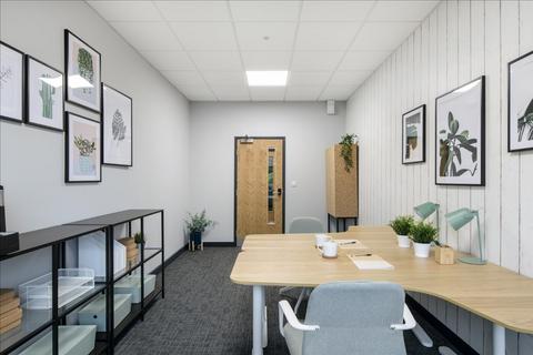 Serviced office to rent - Heathfield Way,K2 House Business Centre,