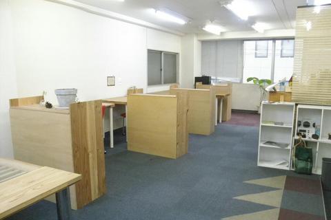 Serviced office to rent, 33-35 Daws Lane,Daws House,
