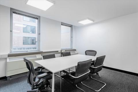 Office to rent, 18 Soho Square,,