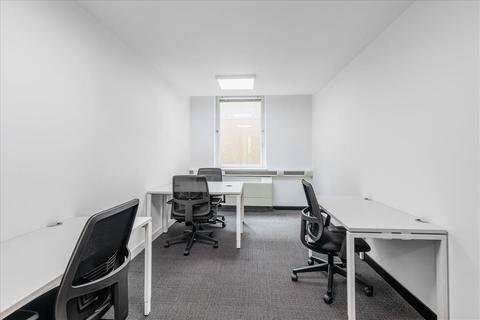 Serviced office to rent, 18 Soho Square,,