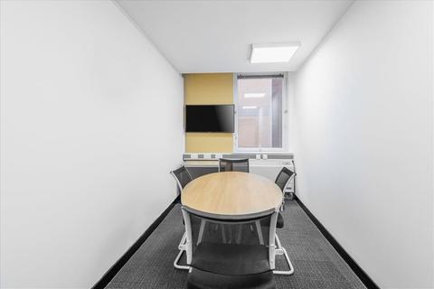 Serviced office to rent, 18 Soho Square,,