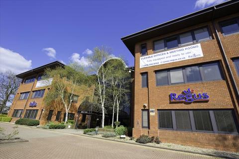 Serviced office to rent, 3 The Drive,Jubilee House,