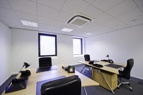 Serviced office to rent, 3 The Drive,Jubilee House,