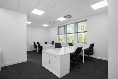 Serviced office to rent, Regus House,Herald Way, Pegasus Business Park