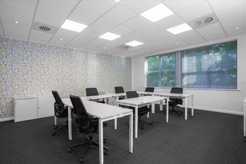 Serviced office to rent, Regus House,Herald Way, Pegasus Business Park