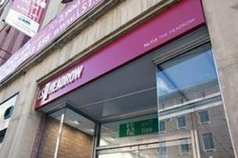 Serviced office to rent, 113 The Headrow,LS1 Headrow,