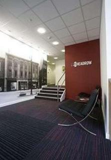 Serviced office to rent - 113 The Headrow,LS1 Headrow,