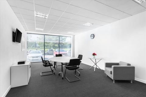 Office to rent, 3000 Aviator Way,Manchester Business Park,