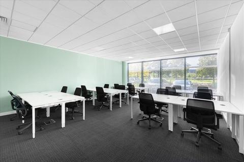 Serviced office to rent, 3000 Aviator Way,Manchester Business Park,