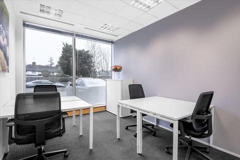 Serviced office to rent, Park Road,Cardinal Point,