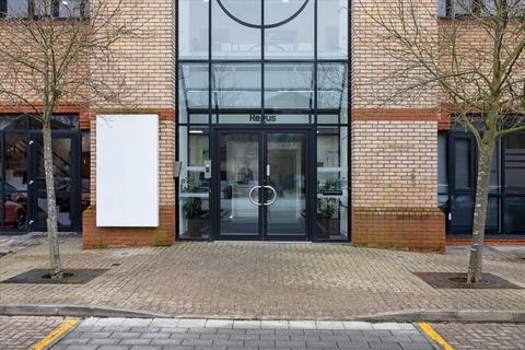 Serviced office to rent, 1 Aston Court,Kingsmead Business Park,