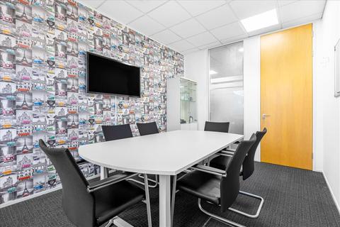 Serviced office to rent, 1 Aston Court,Kingsmead Business Park,