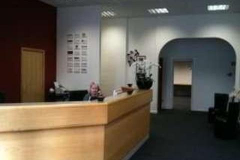 Serviced office to rent, Macclesfield Business Centre,Sunrise House, Hulley Road