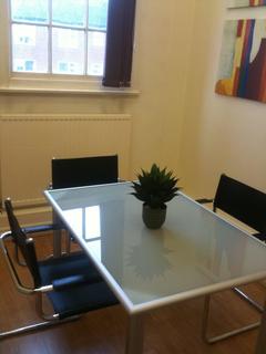 Serviced office to rent, 116 Dewsbury Road,Malmarc House,
