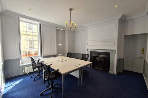 Serviced office to rent, 13-14 Orchard Street,,