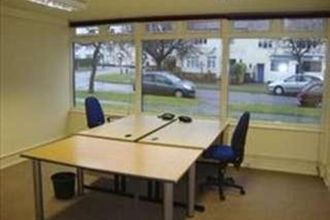 Serviced office to rent - 13 Harbury Road,,