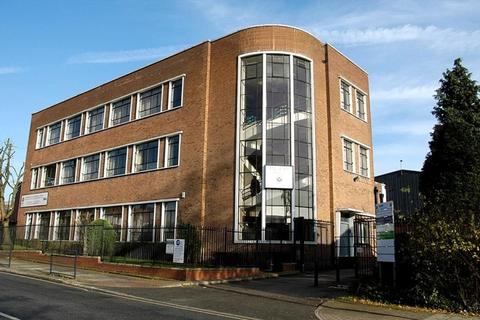 Serviced office to rent, 468 Church Lane,Kingsbury House,