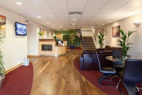 Serviced office to rent, Warpsgrove Lane,Monument Park, Hampden House